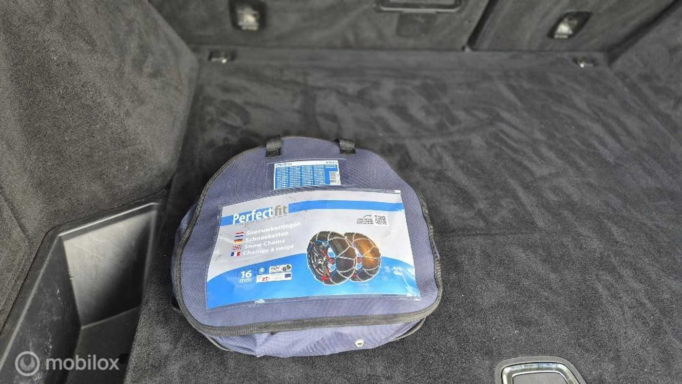 Foto van Mercedes-Benz ML 350 4Matic