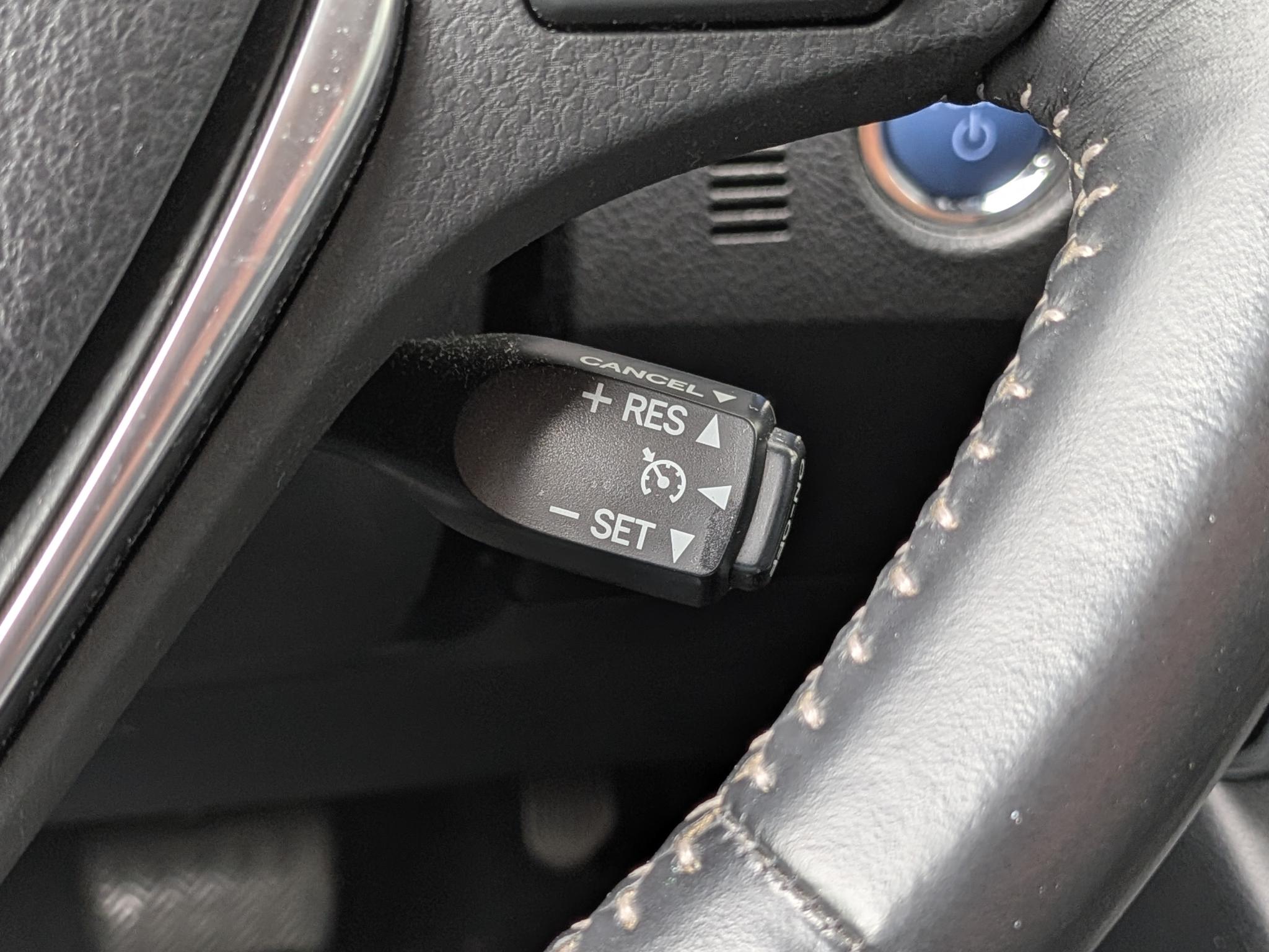 Foto van Toyota Toyota Auris