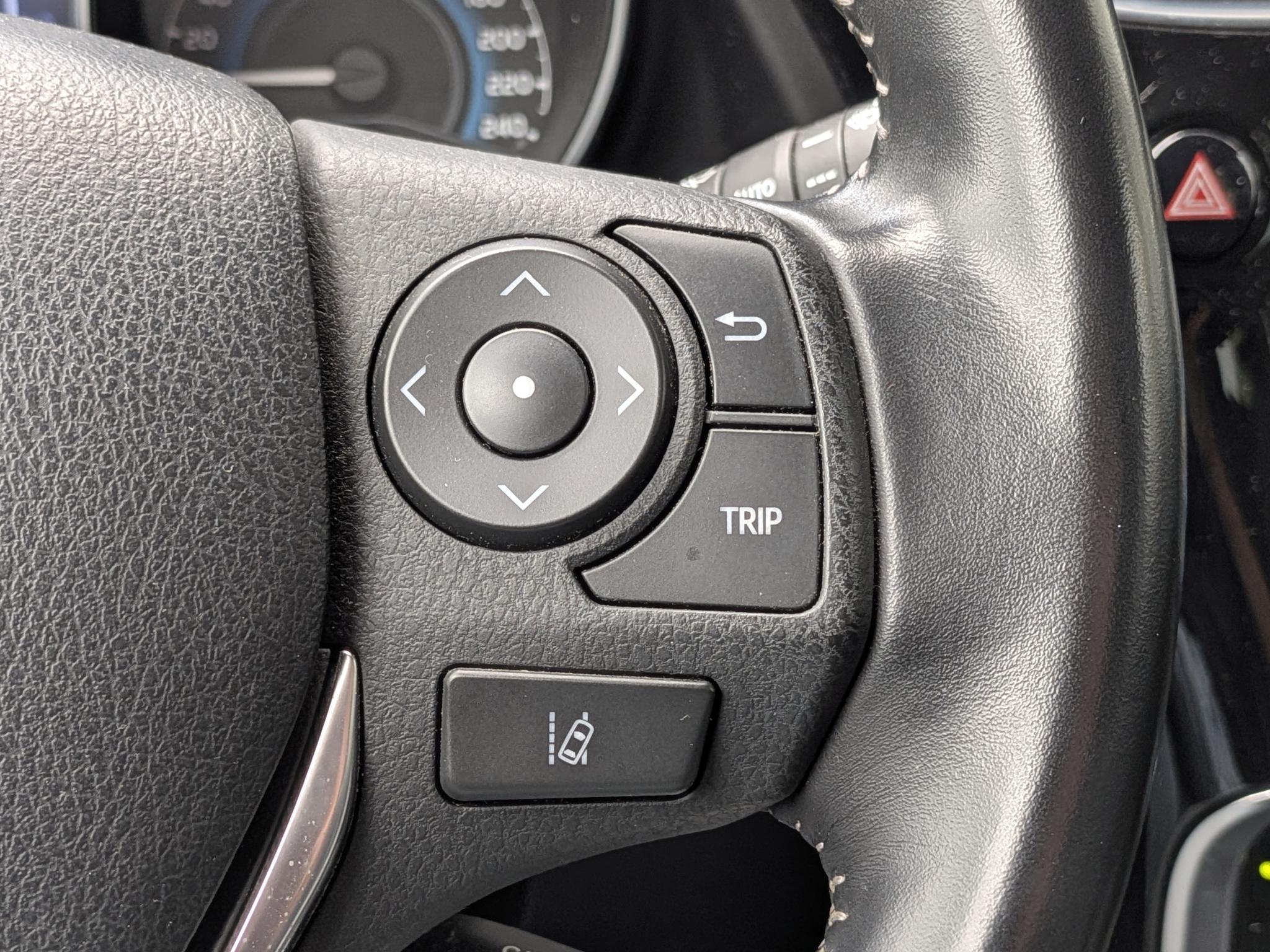 Foto van Toyota Toyota Auris