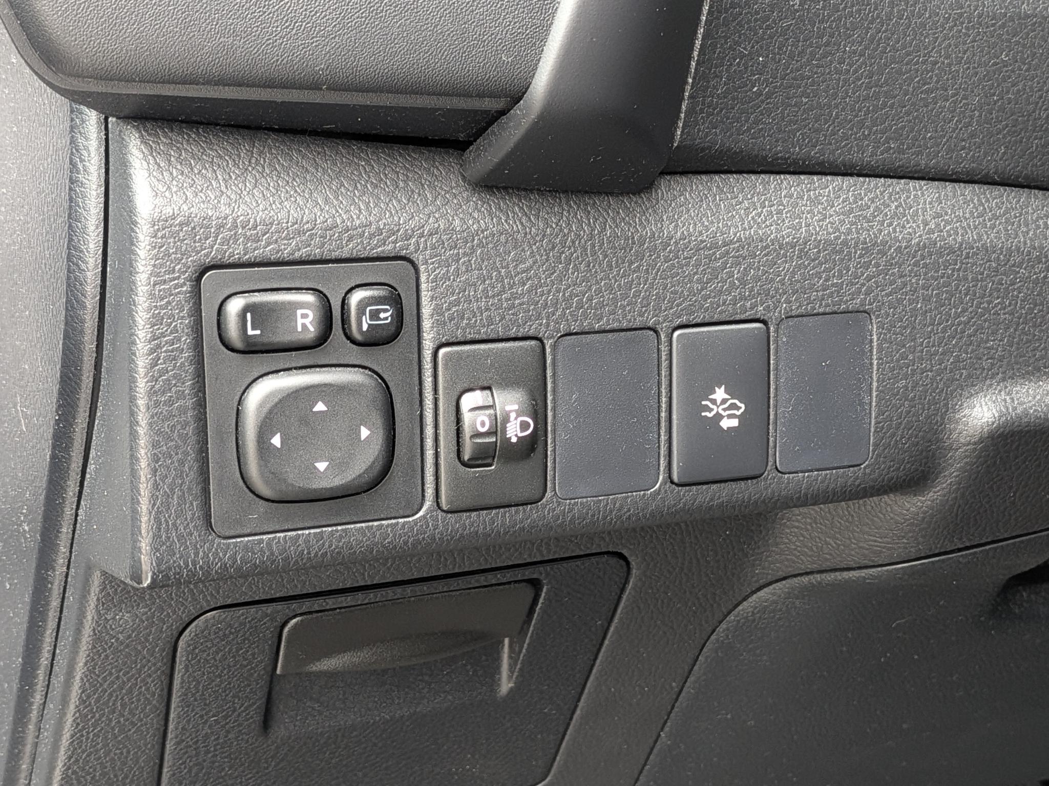 Foto van Toyota Toyota Auris