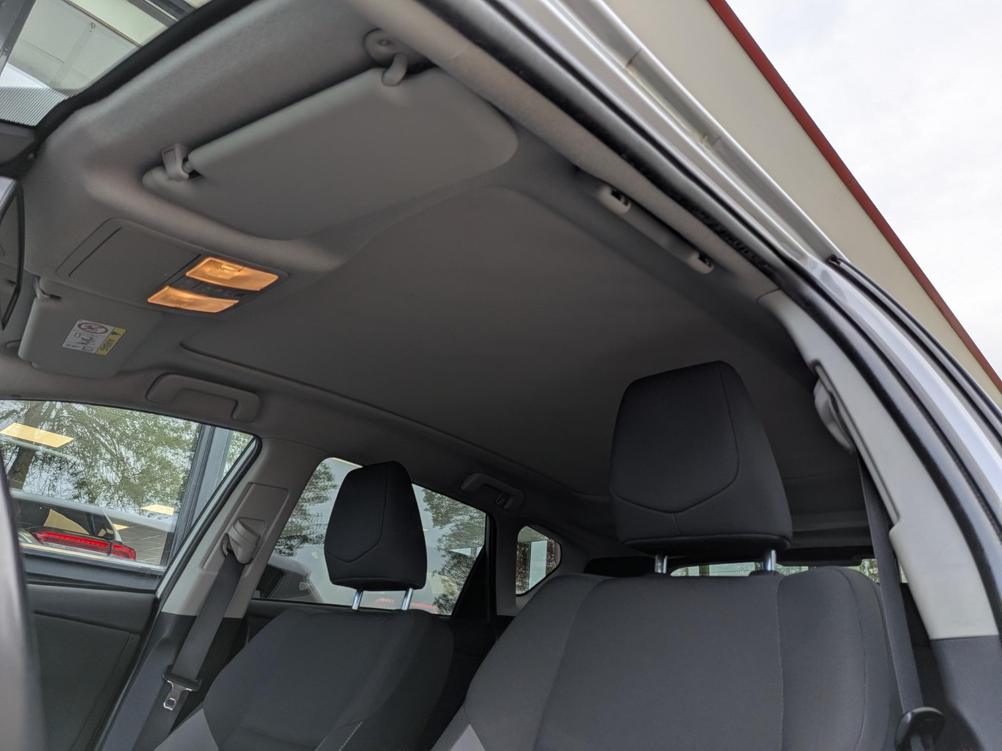 Foto van Toyota Toyota Auris
