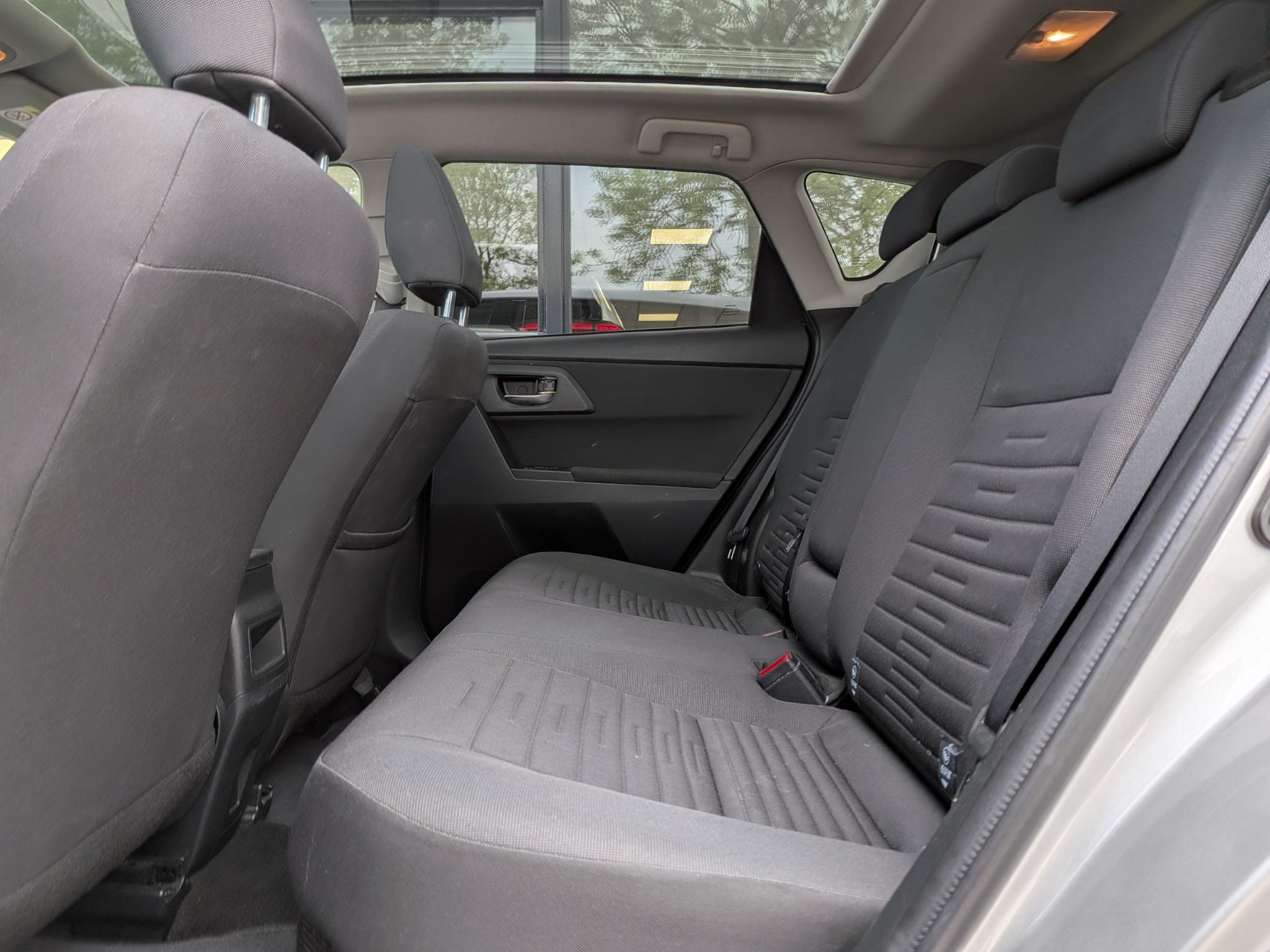 Foto van Toyota Toyota Auris