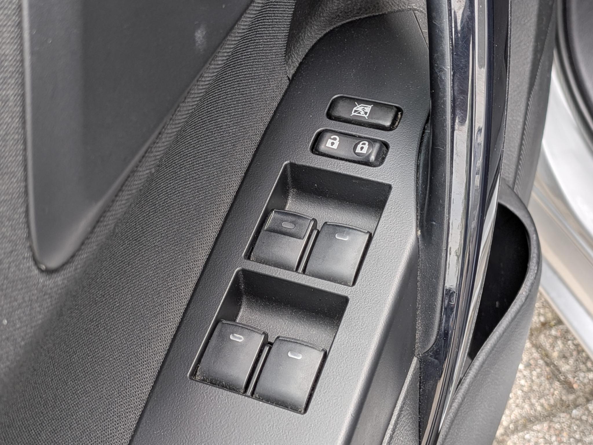 Foto van Toyota Toyota Auris