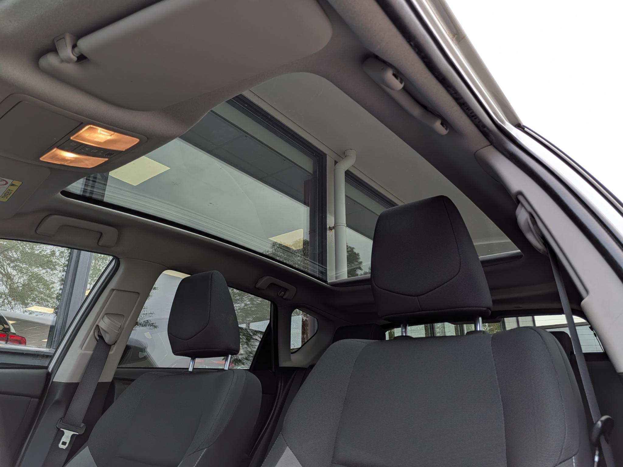 Foto van Toyota Toyota Auris