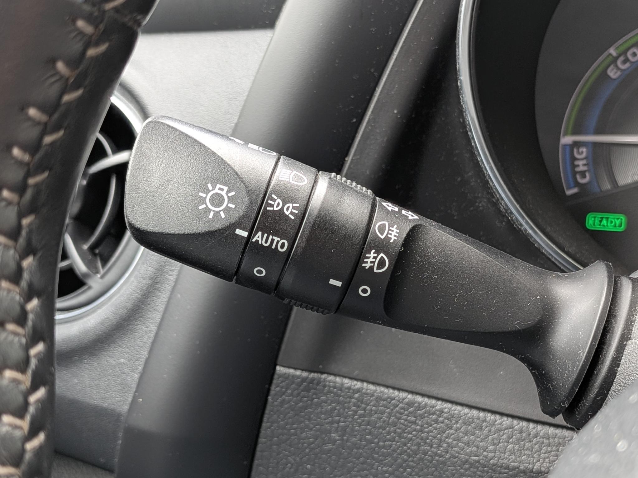 Foto van Toyota Toyota Auris