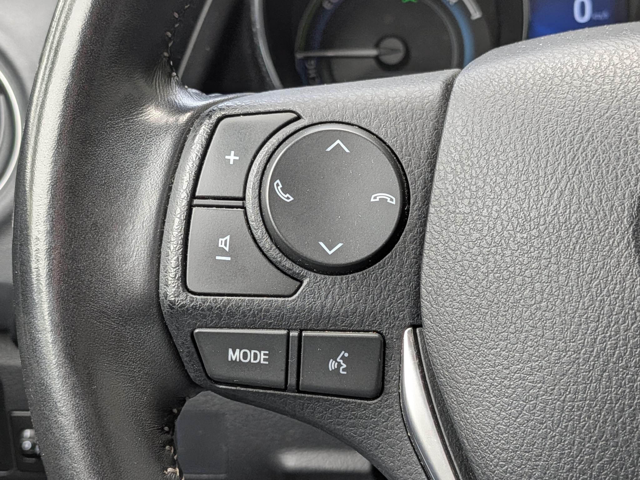 Foto van Toyota Toyota Auris