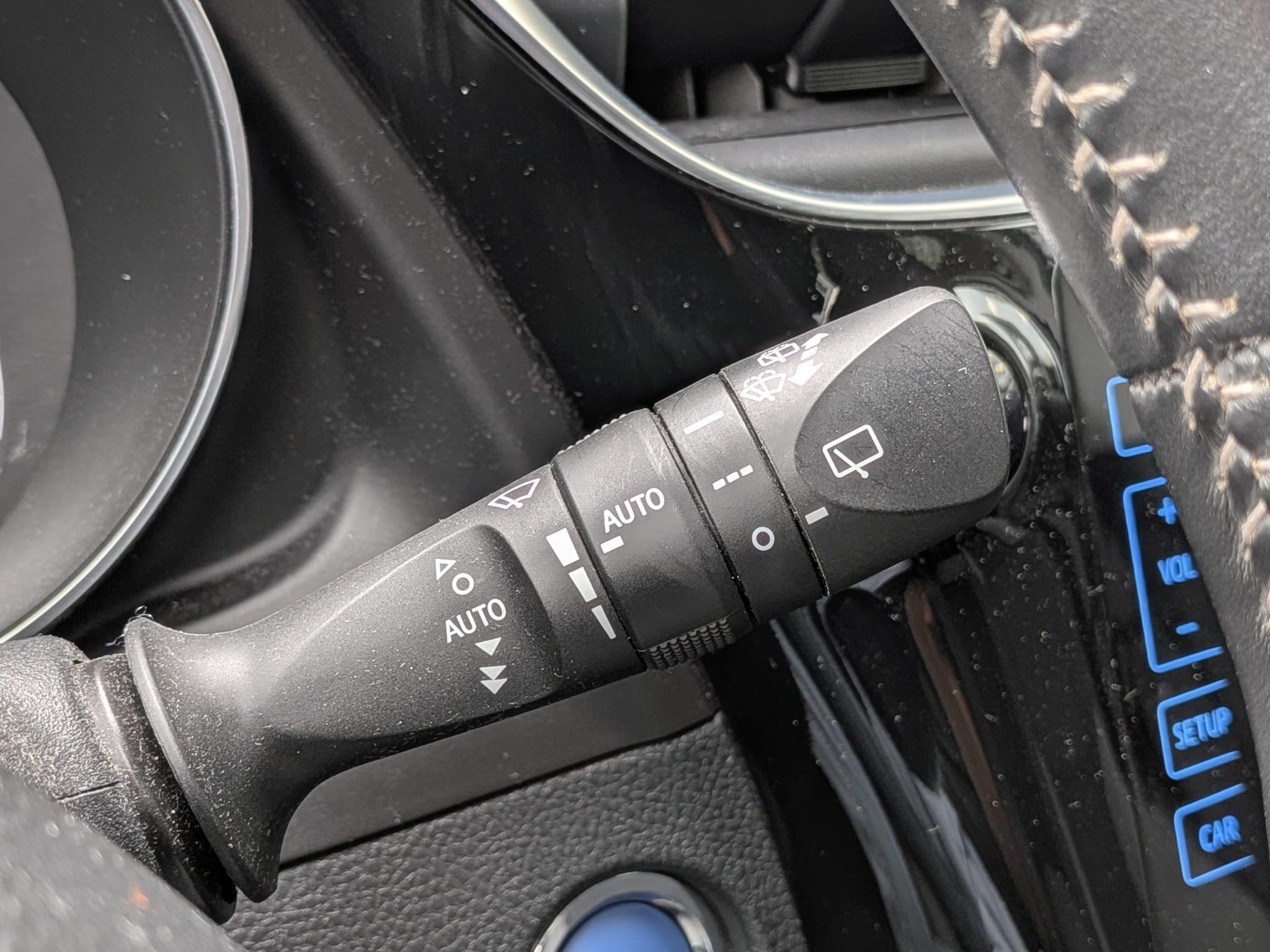 Foto van Toyota Toyota Auris