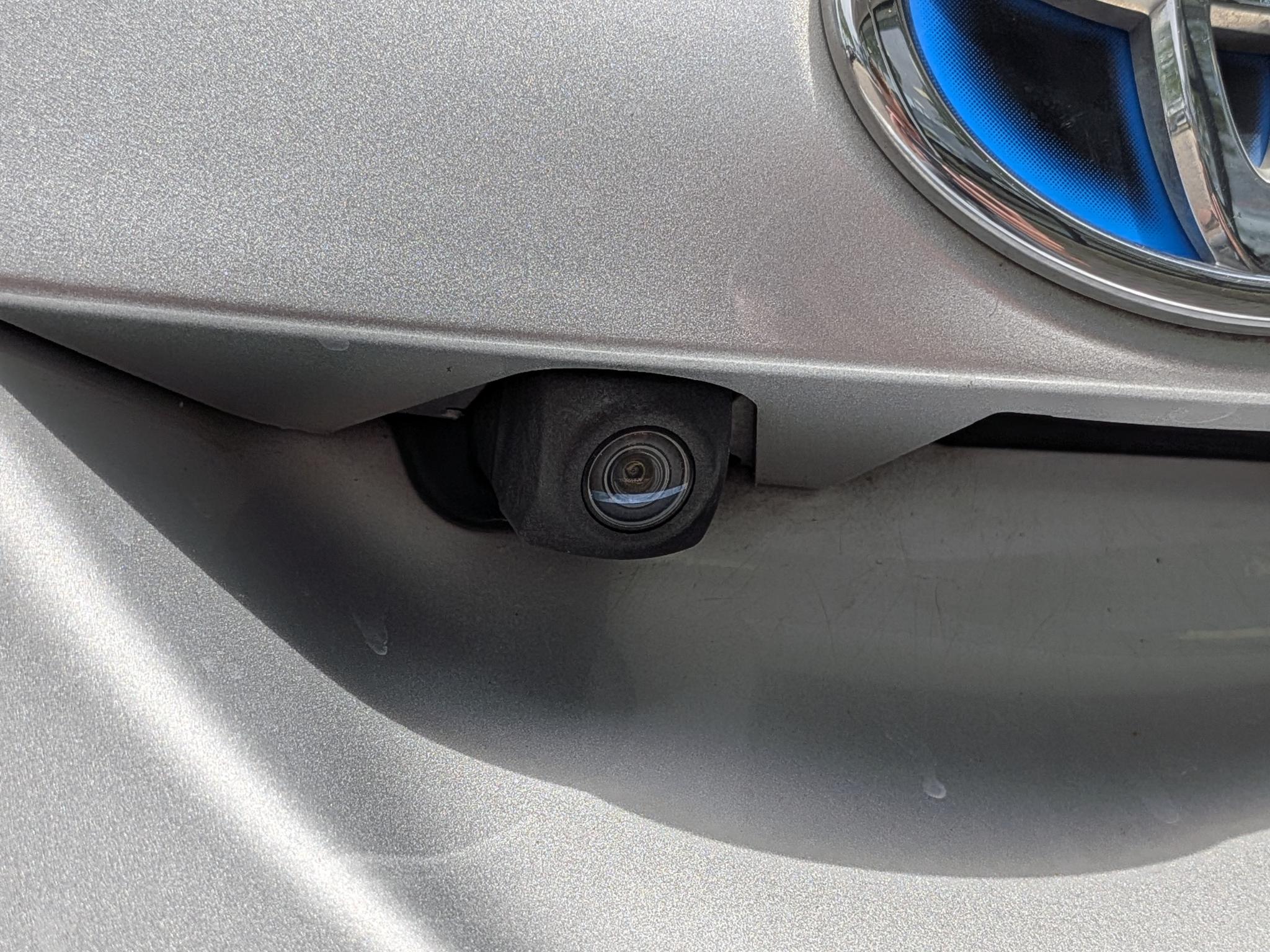 Foto van Toyota Toyota Auris