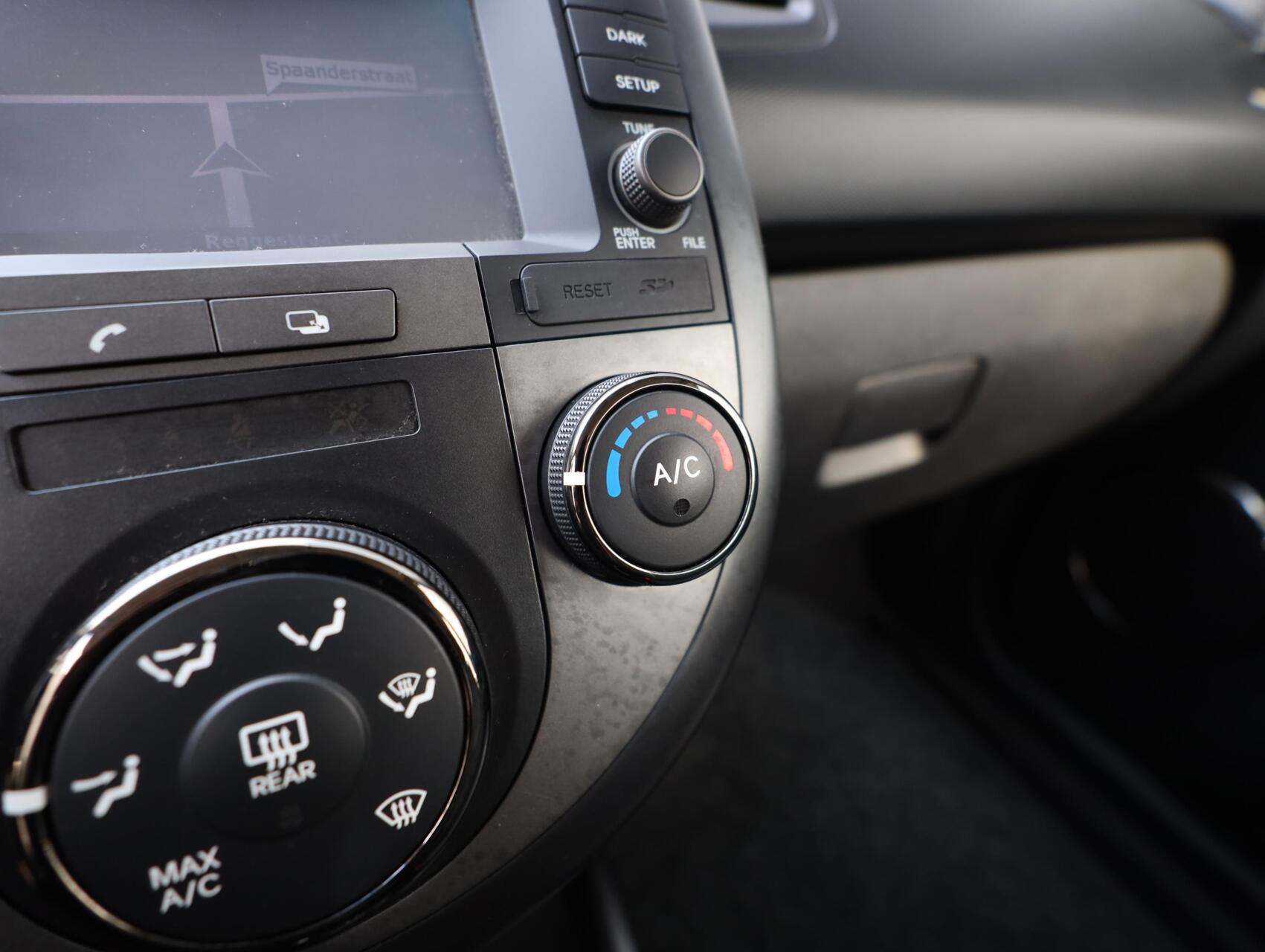 Foto van Kia Soul