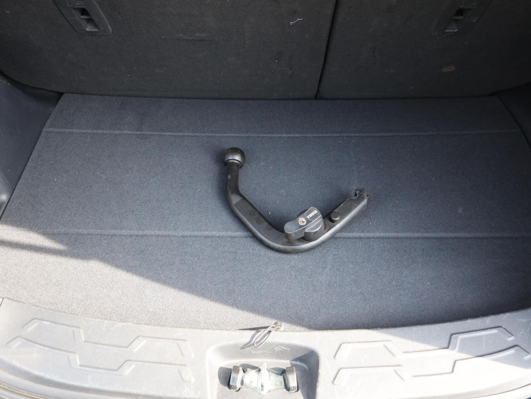 Foto van Kia Soul