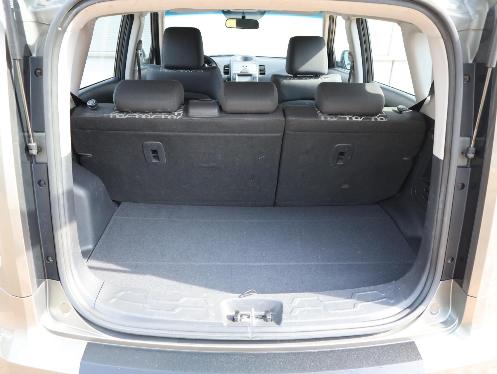 Foto van Kia Soul