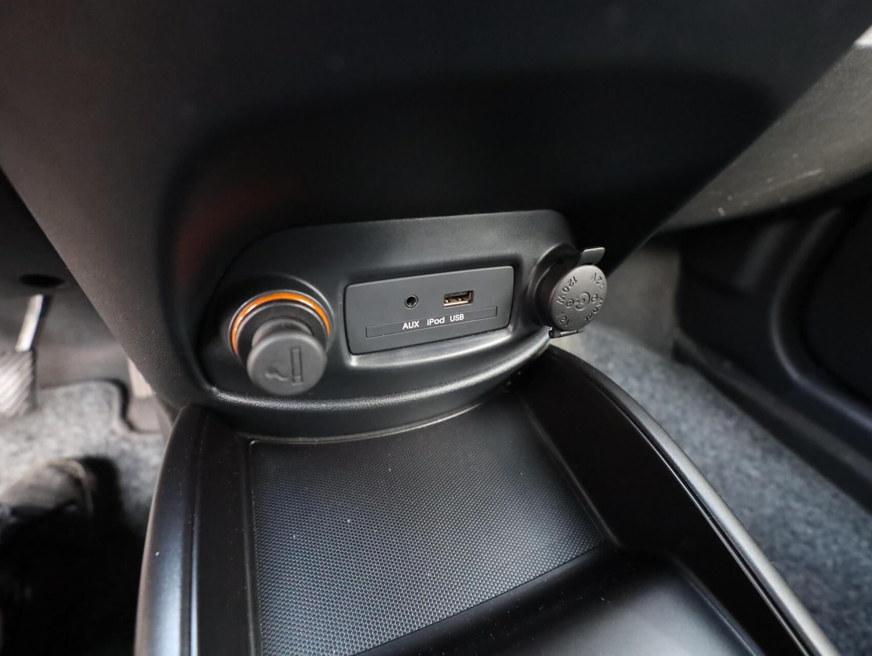 Foto van Kia Soul