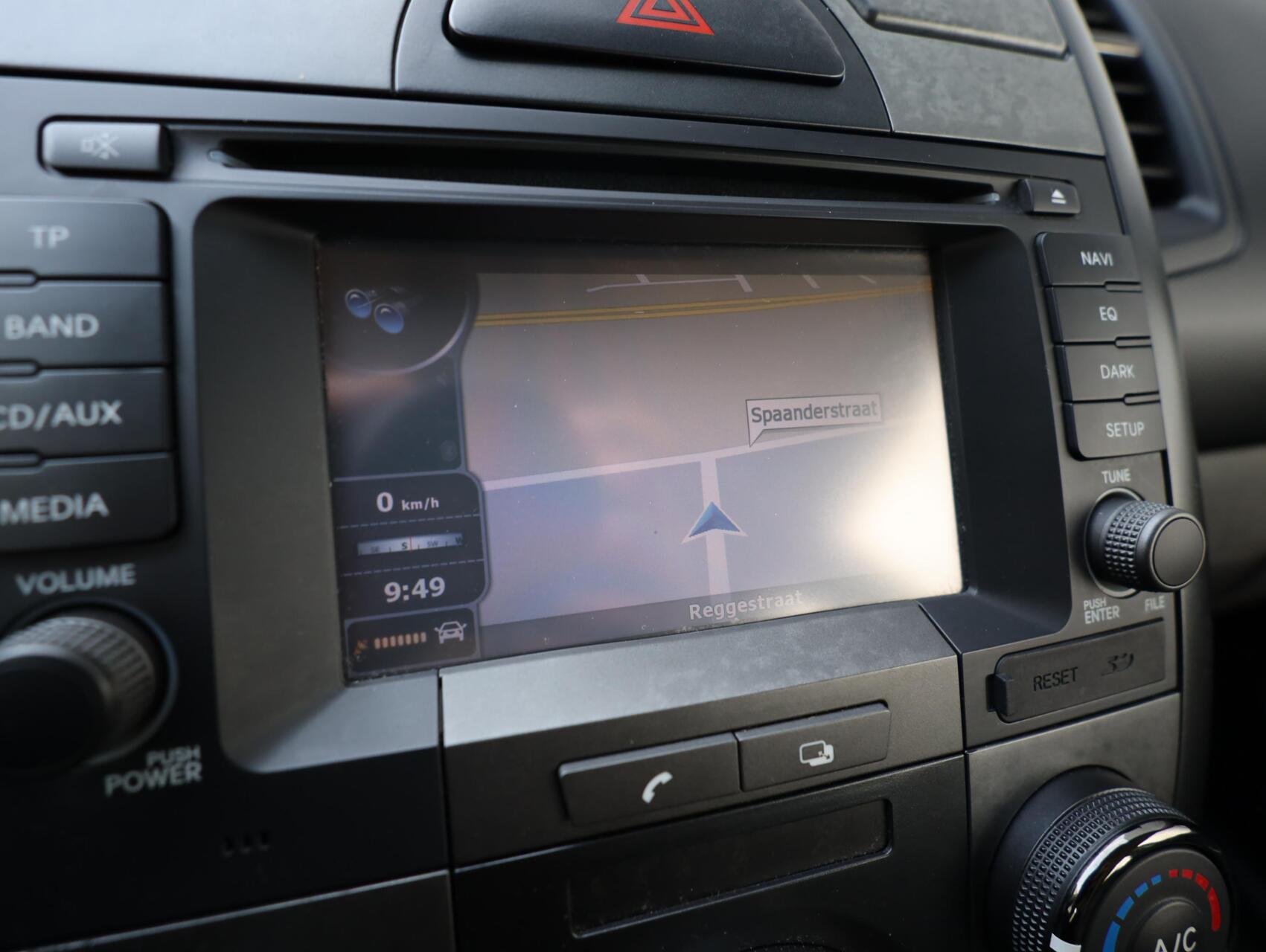 Foto van Kia Soul