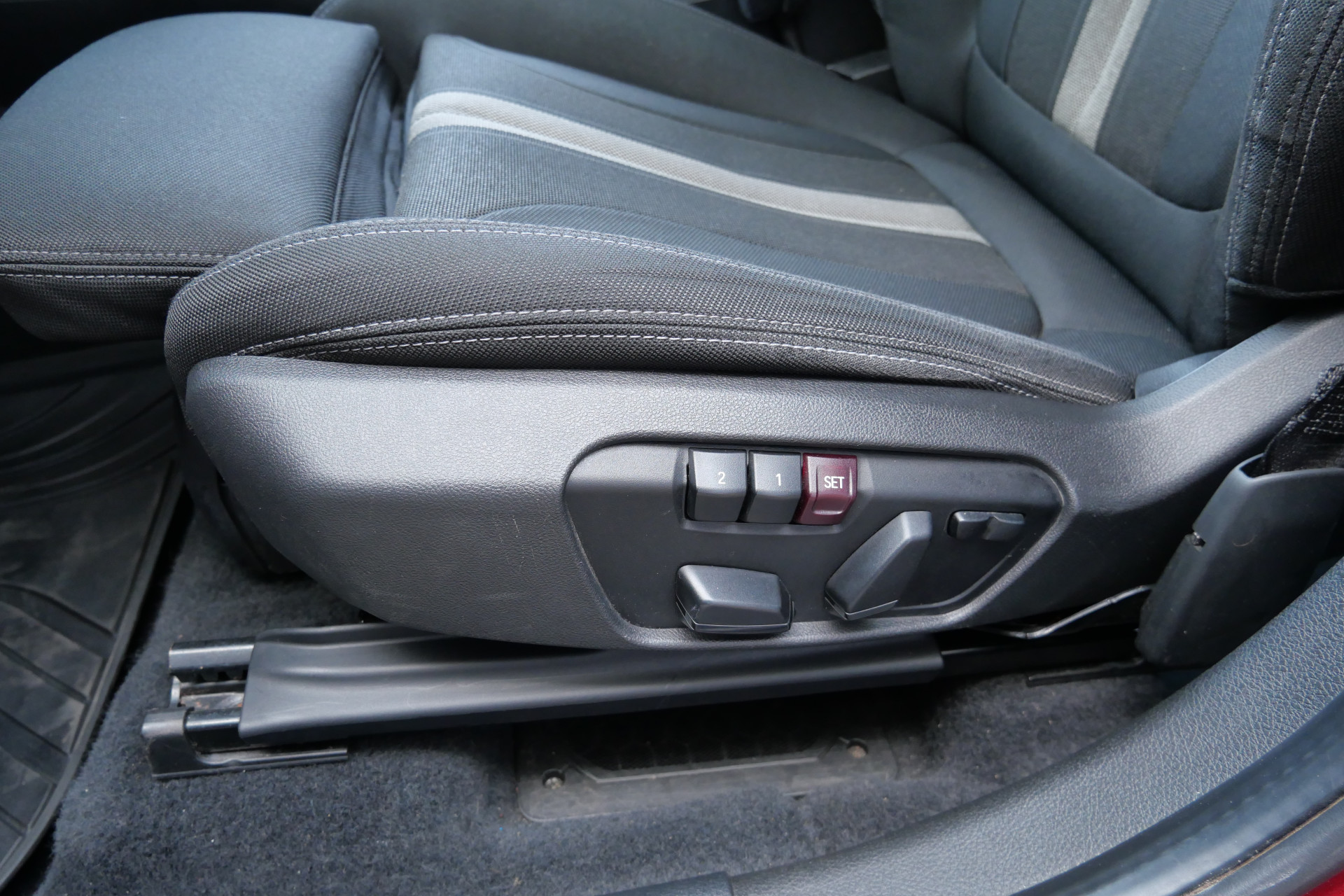 Foto van BMW 218i Active Tourer