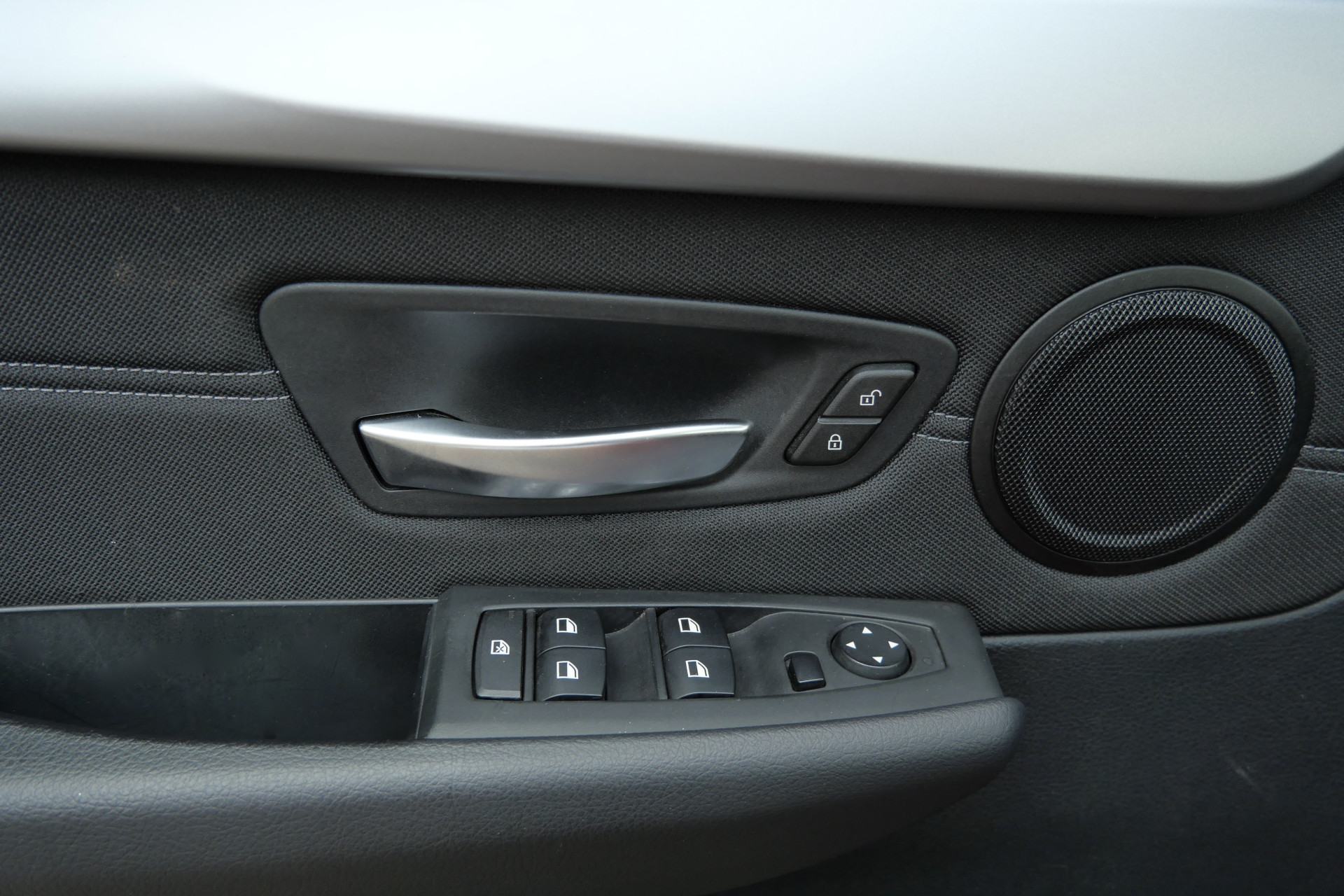 Foto van BMW 218i Active Tourer