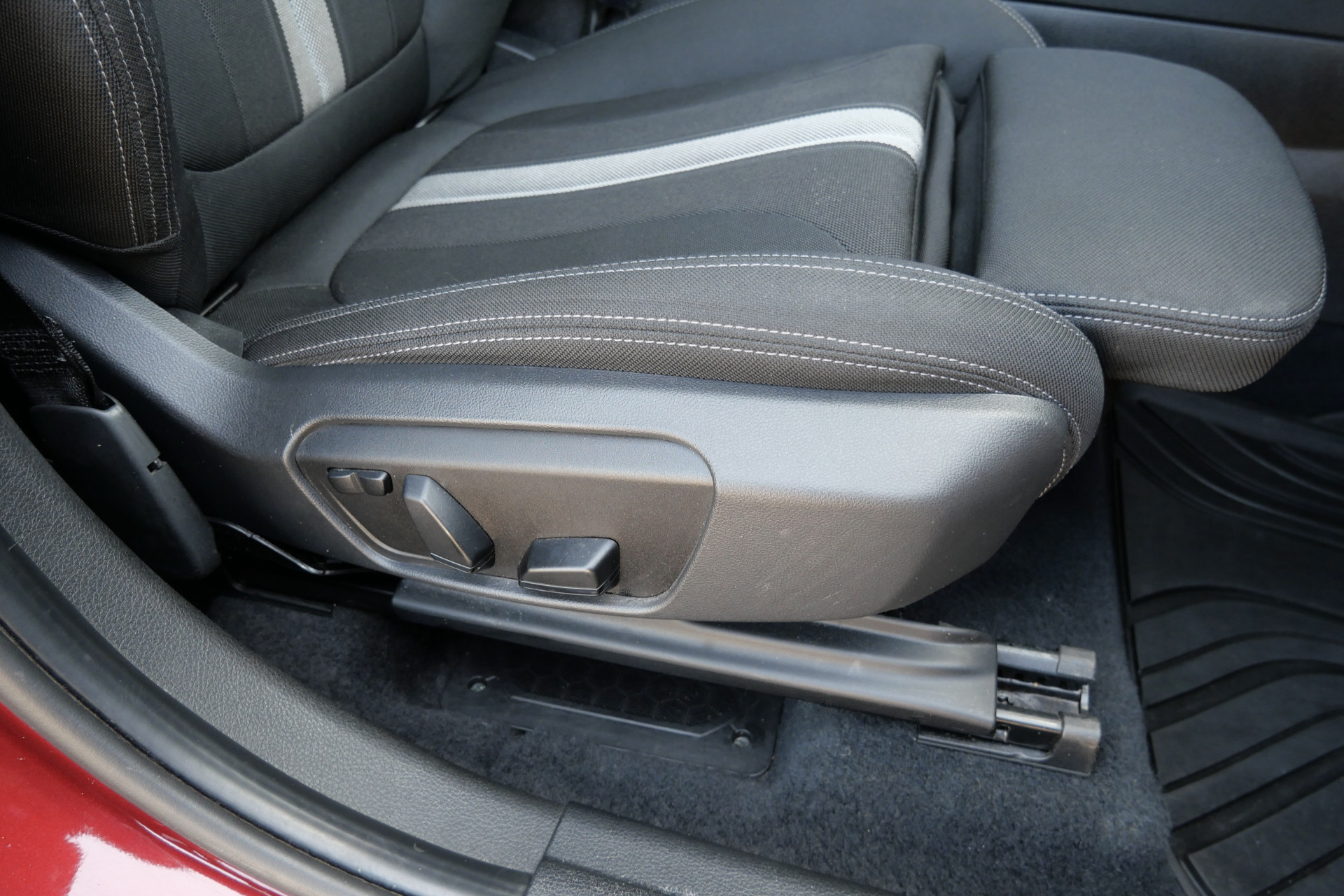 Foto van BMW 218i Active Tourer
