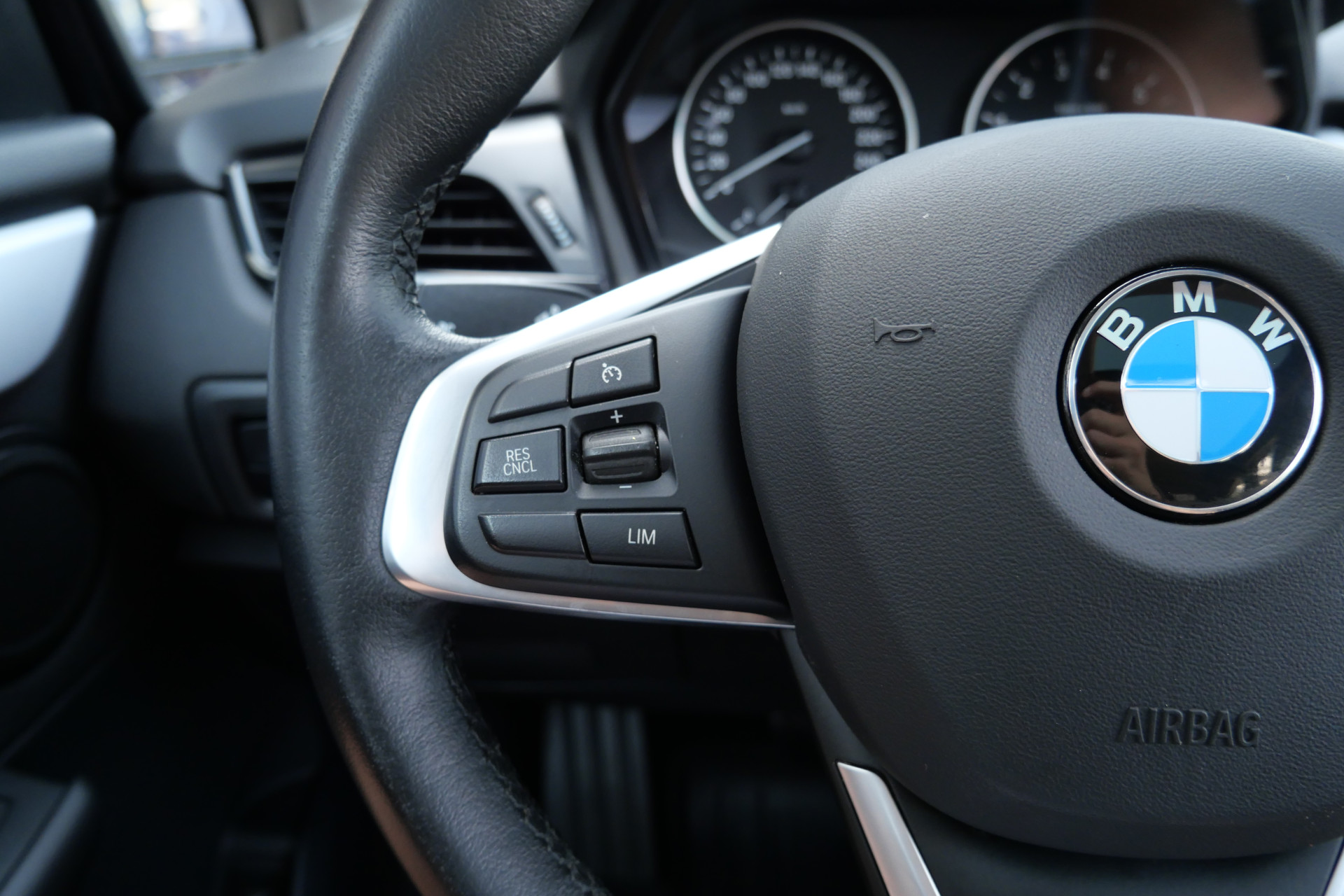 Foto van BMW 218i Active Tourer
