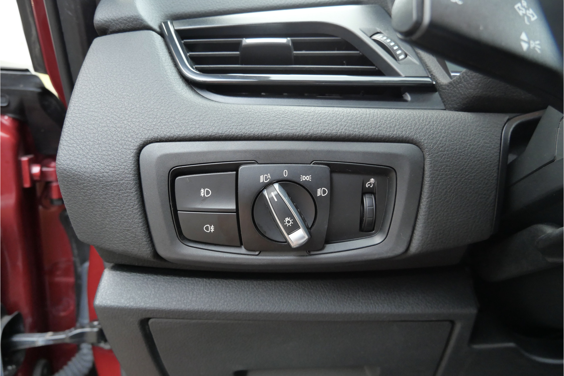 Foto van BMW 218i Active Tourer
