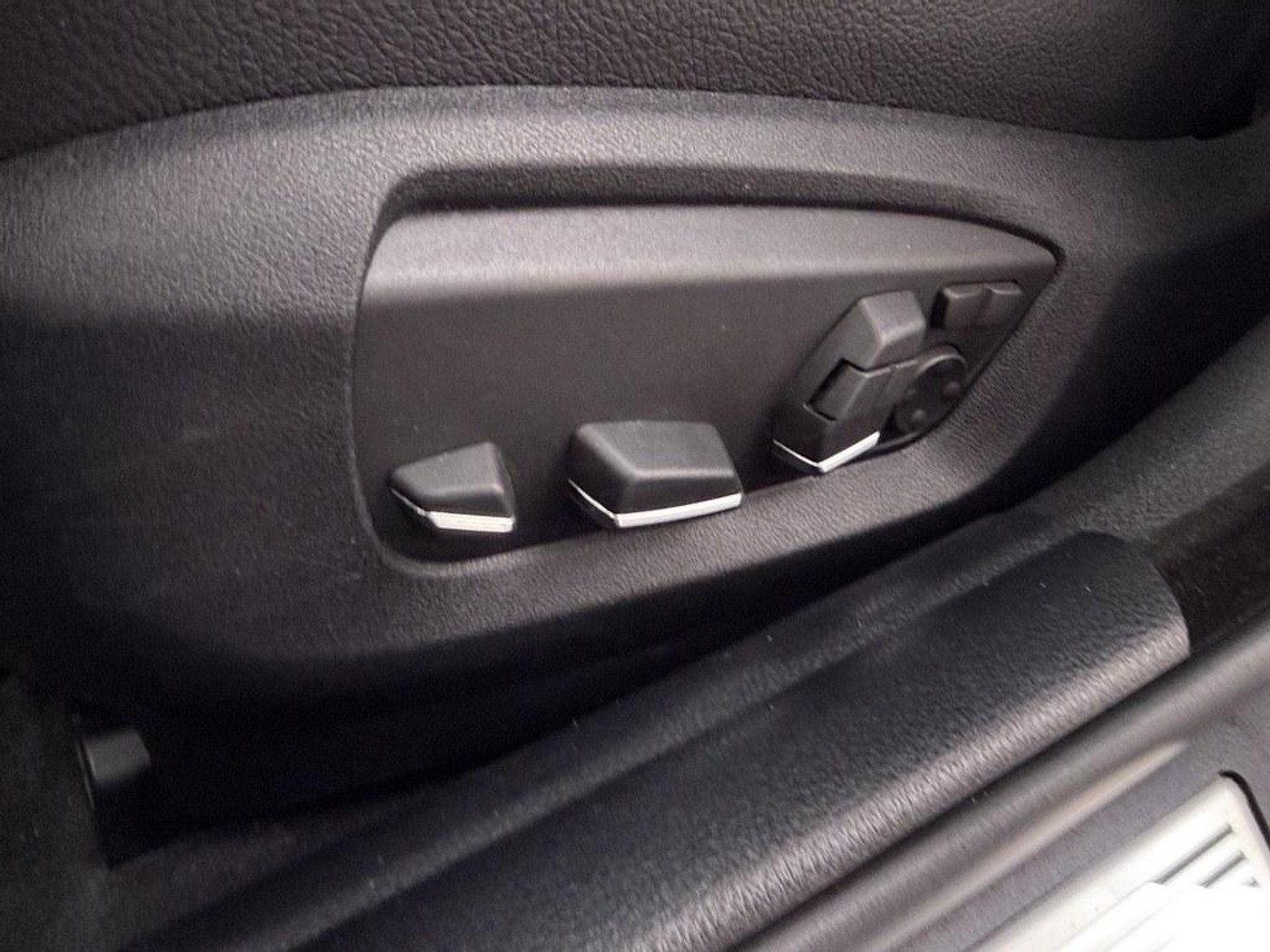 Foto van BMW 520i