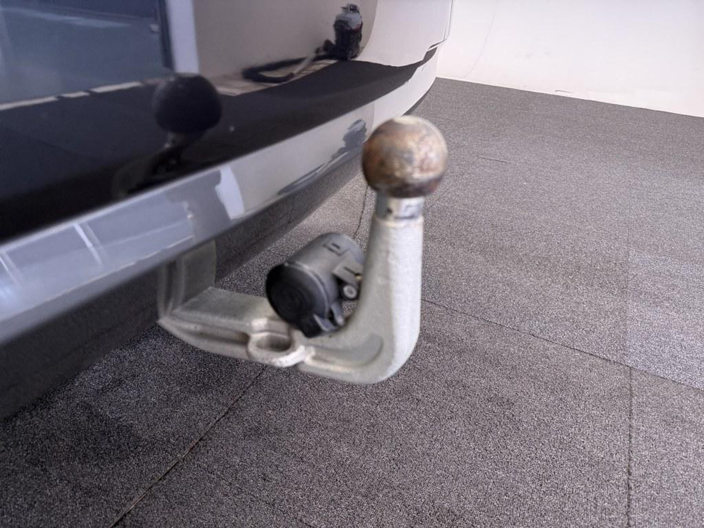 Foto van BMW 520i