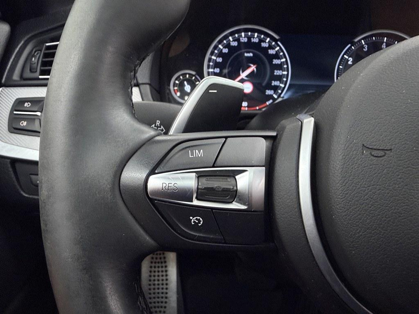 Foto van BMW 520i