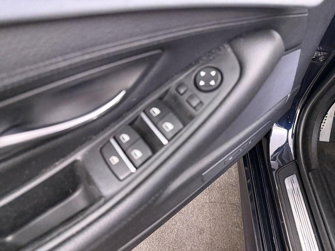 Foto van BMW 520i