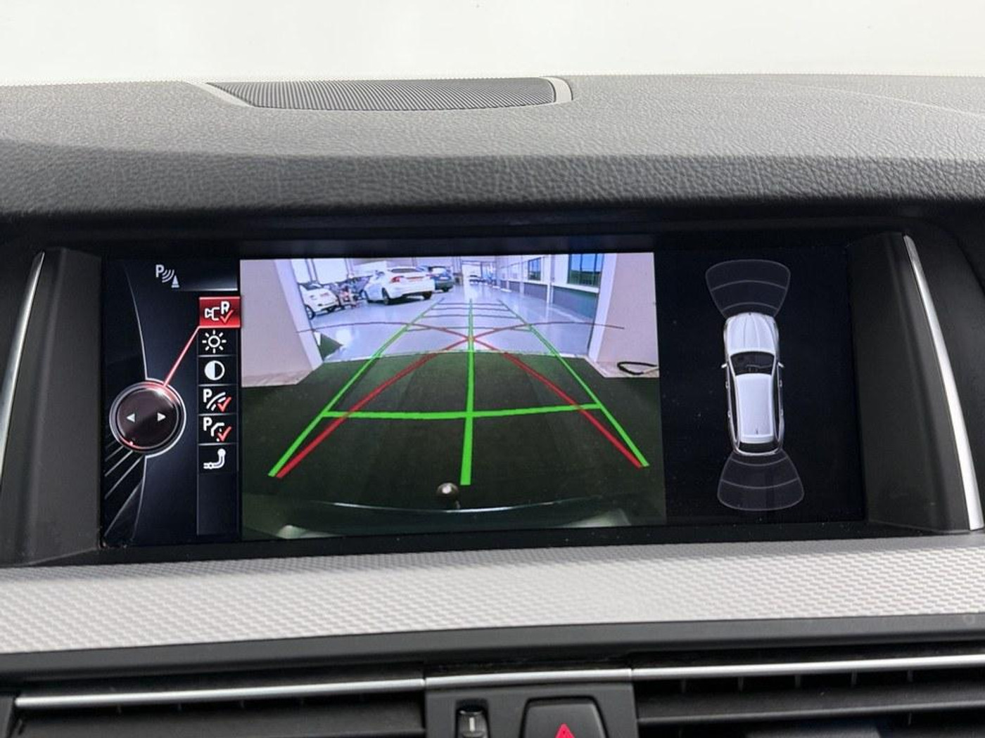 Foto van BMW 520i