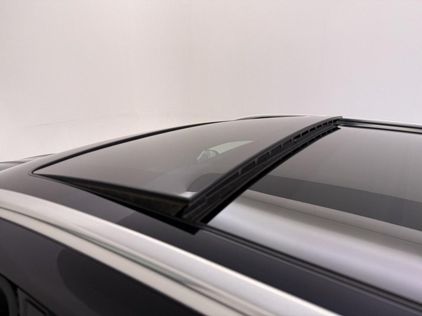 Foto van BMW 520i