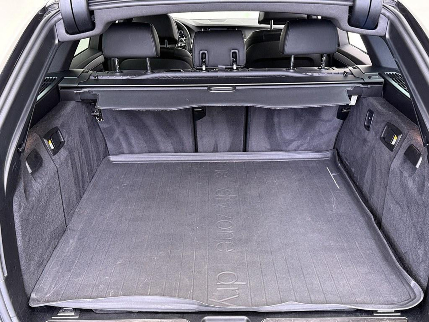 Foto van BMW 520i