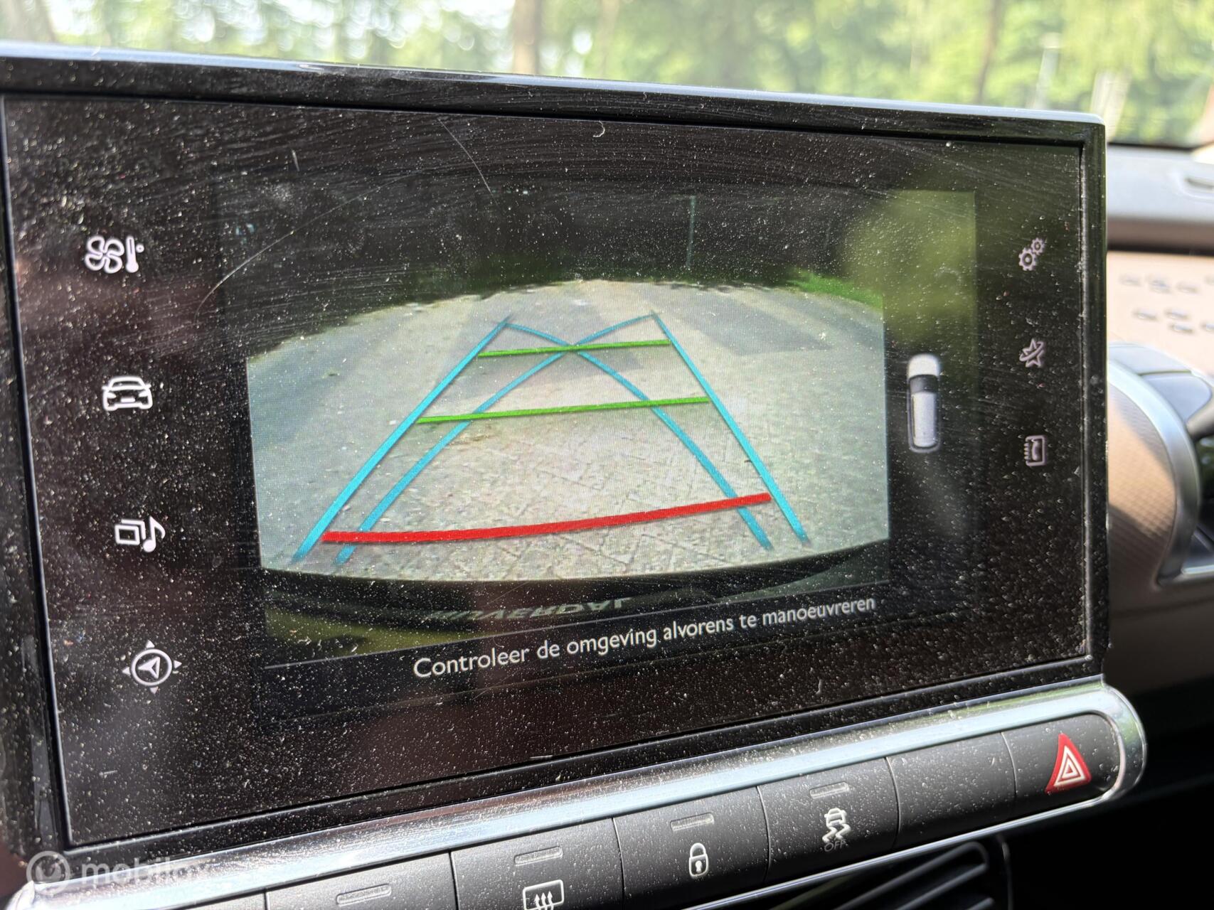 Foto van Citroen C4 Cactus