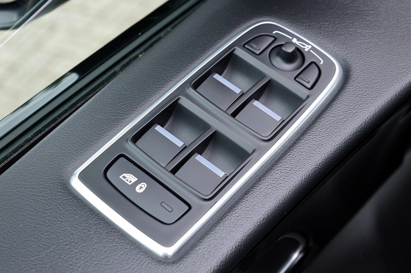 Foto van Jaguar Jaguar F-pace
