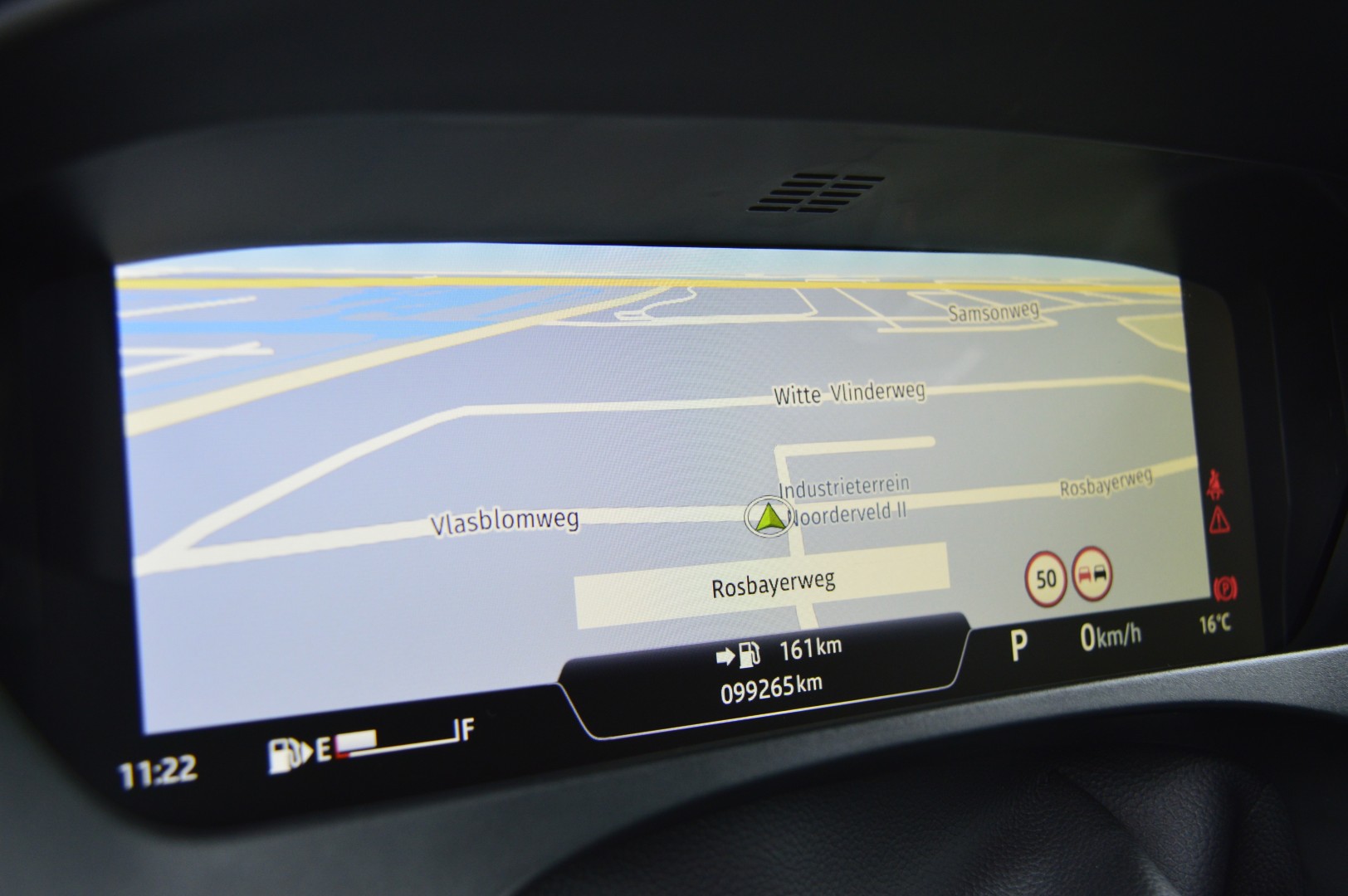 Foto van Jaguar Jaguar F-pace