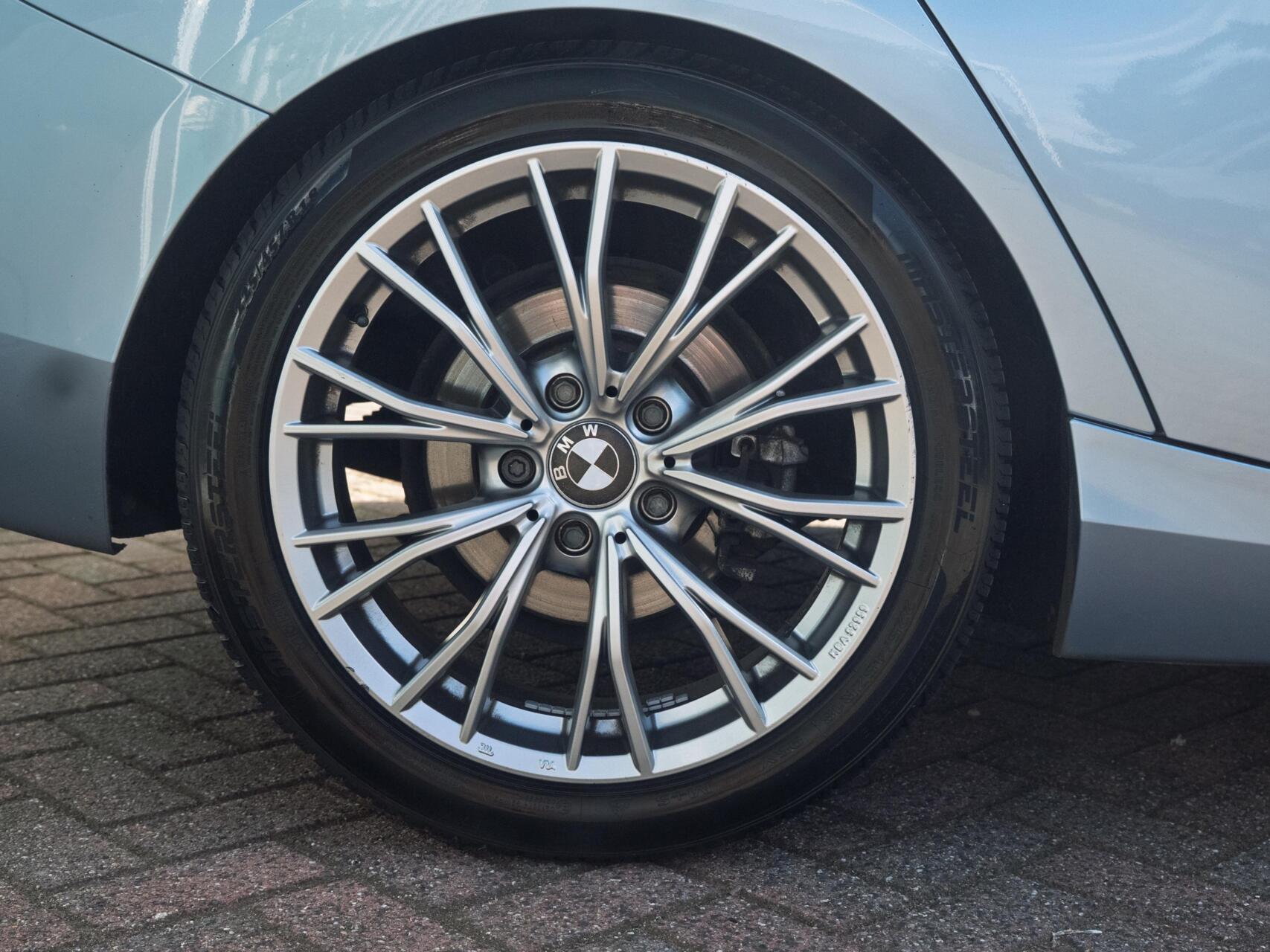 Foto van BMW 116i