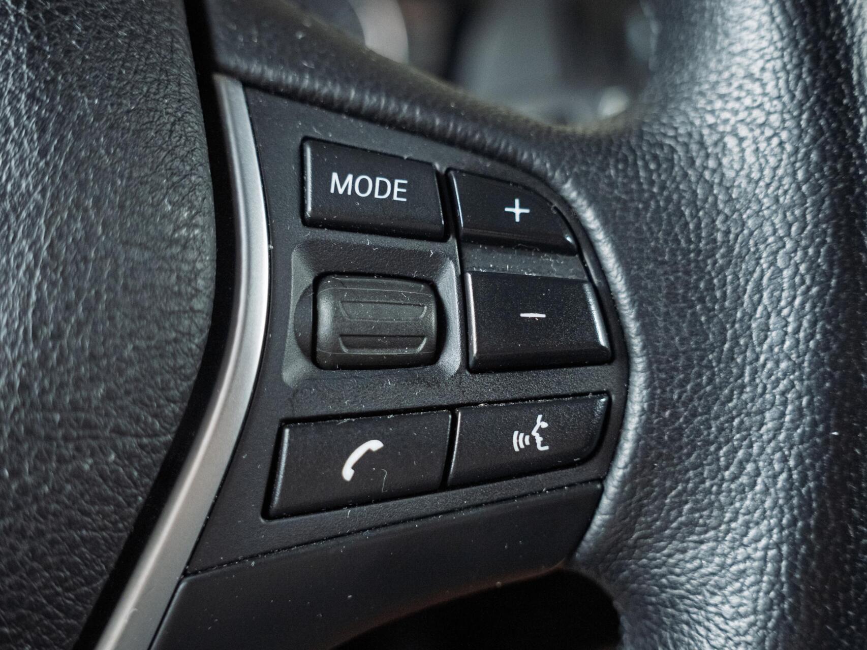 Foto van BMW 116i