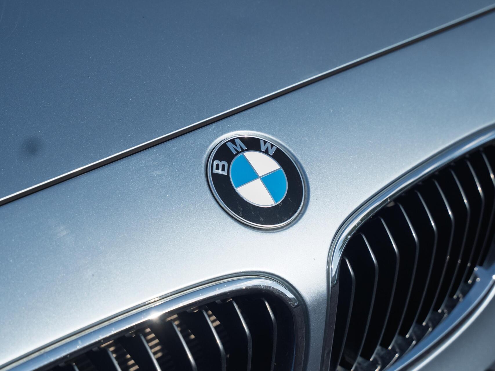 Foto van BMW 116i