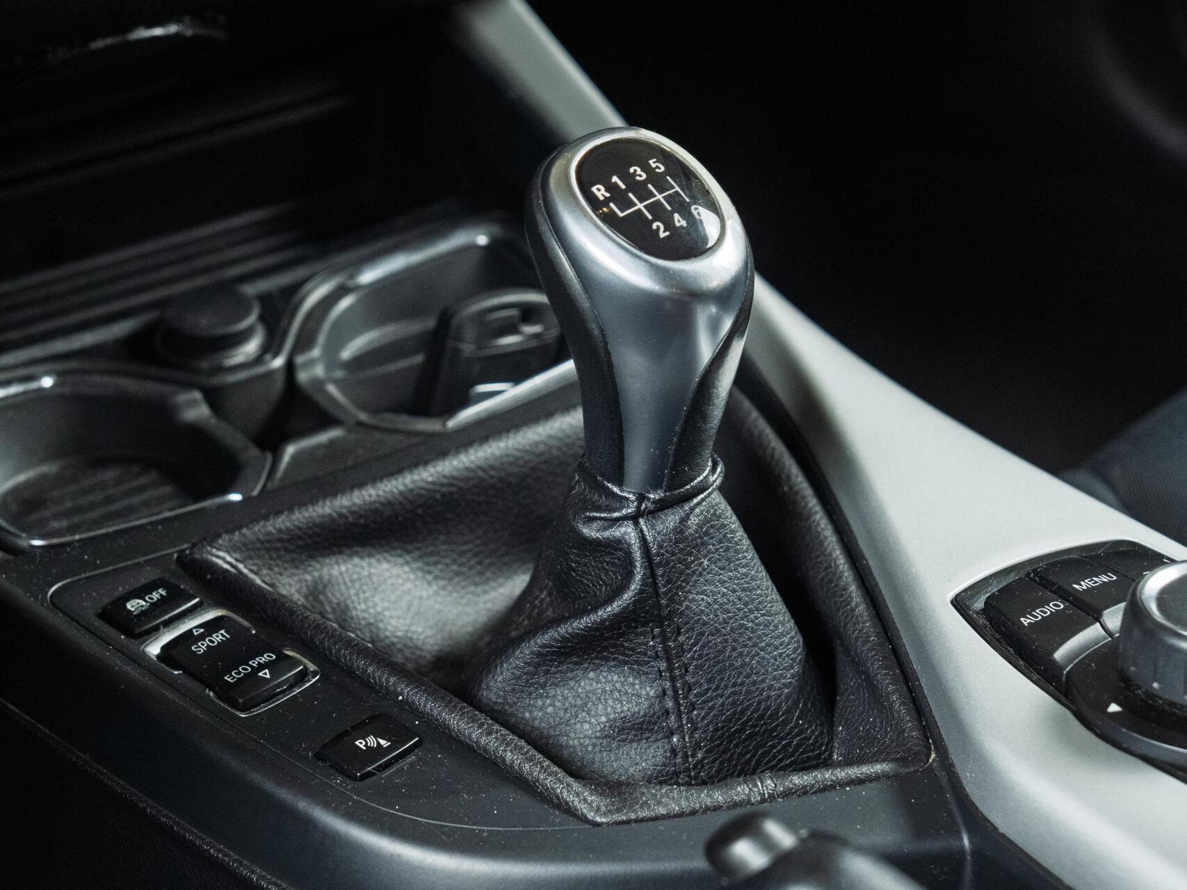 Foto van BMW 116i