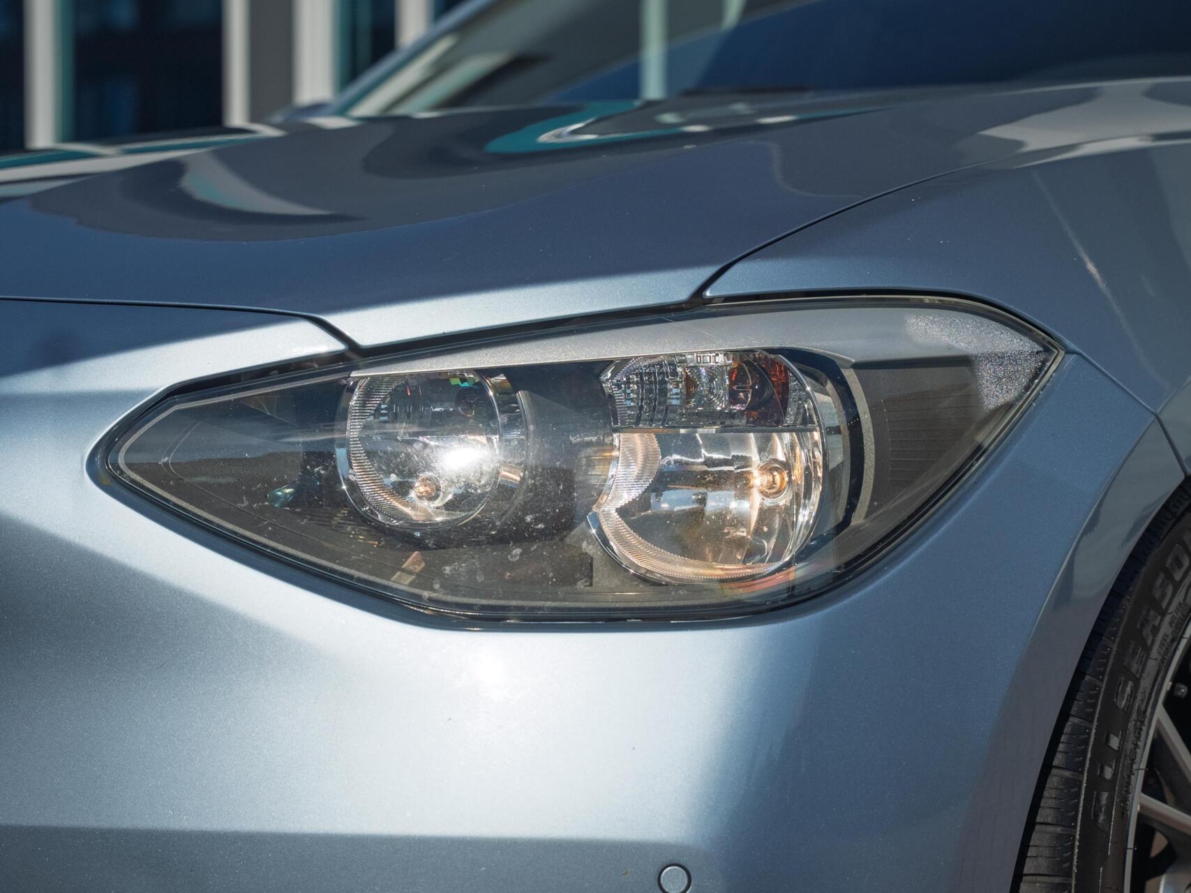 Foto van BMW 116i