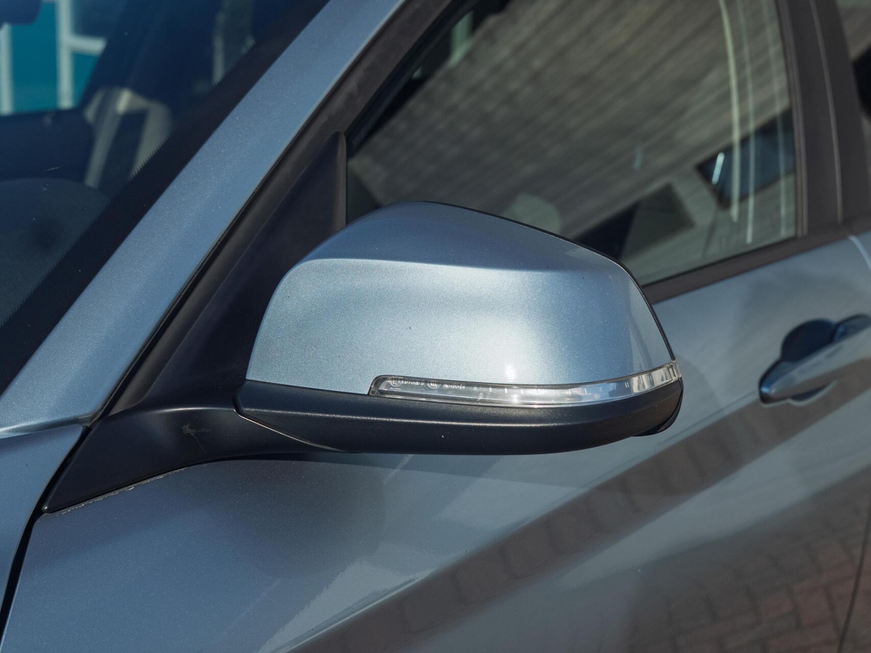 Foto van BMW 116i