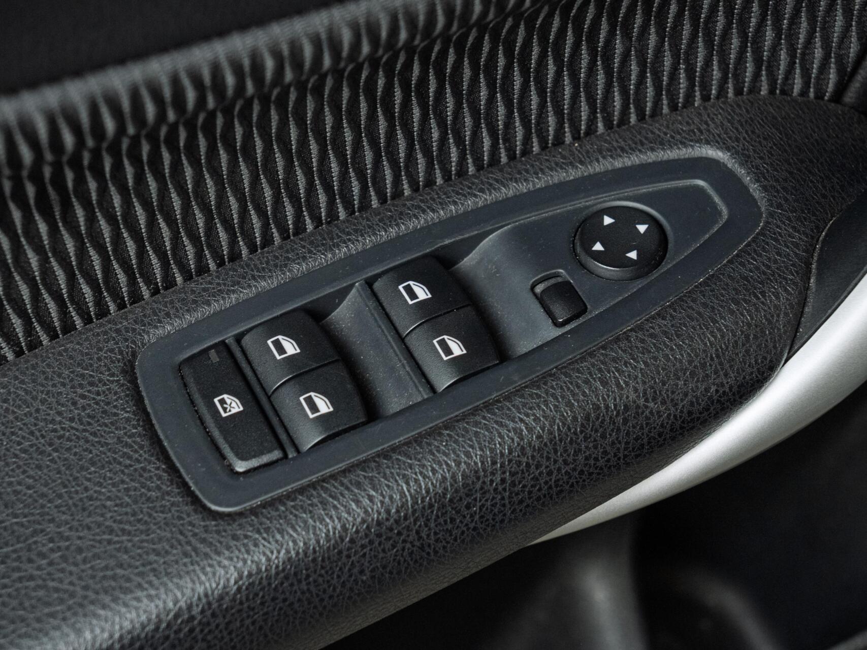 Foto van BMW 116i