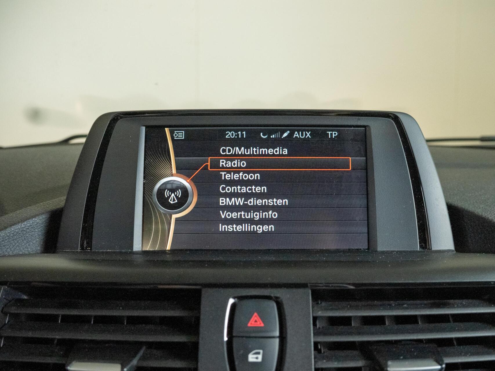 Foto van BMW 116i