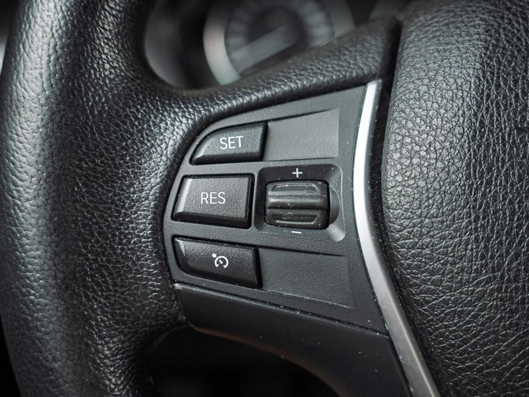 Foto van BMW 116i