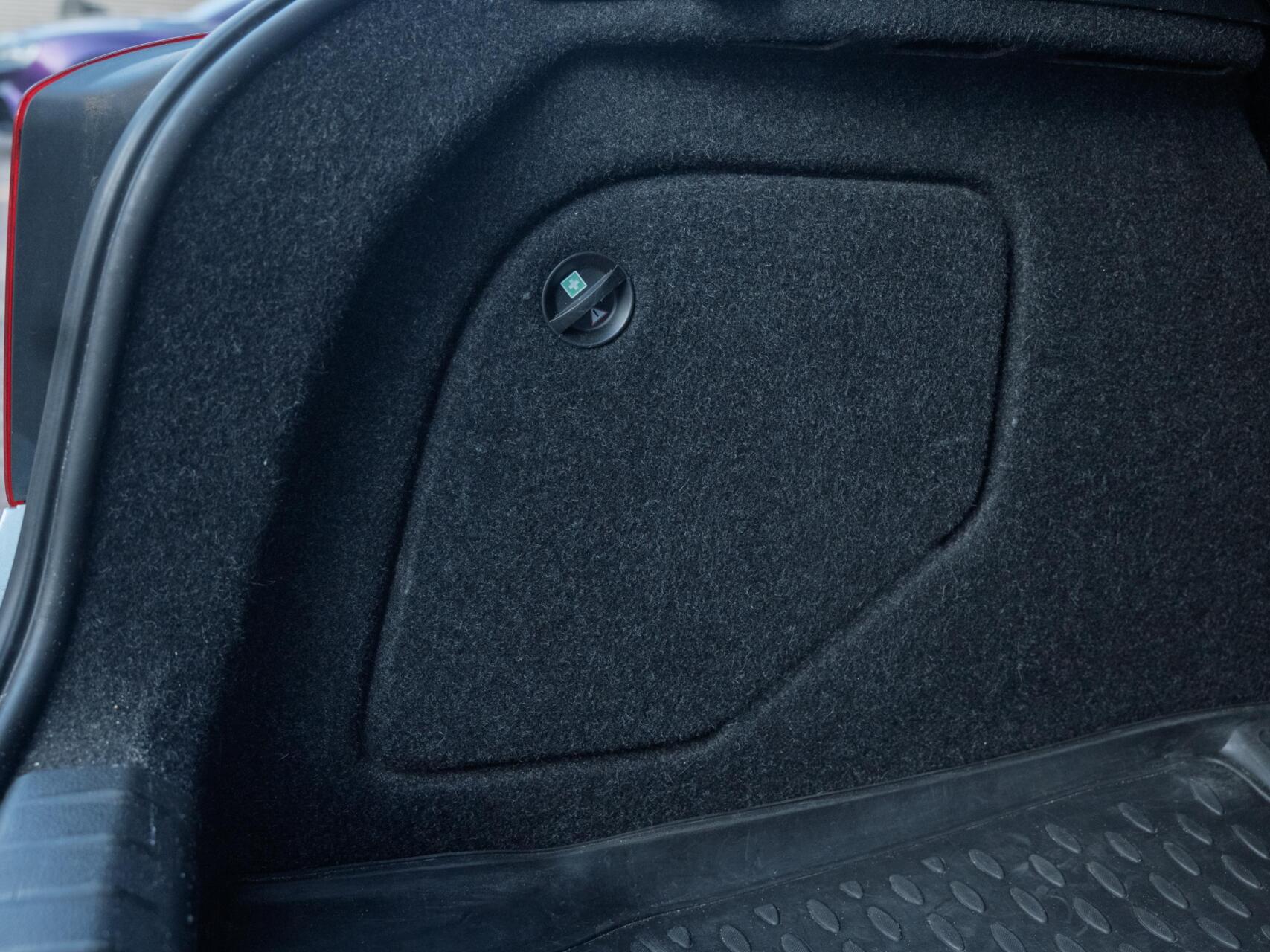 Foto van BMW 116i