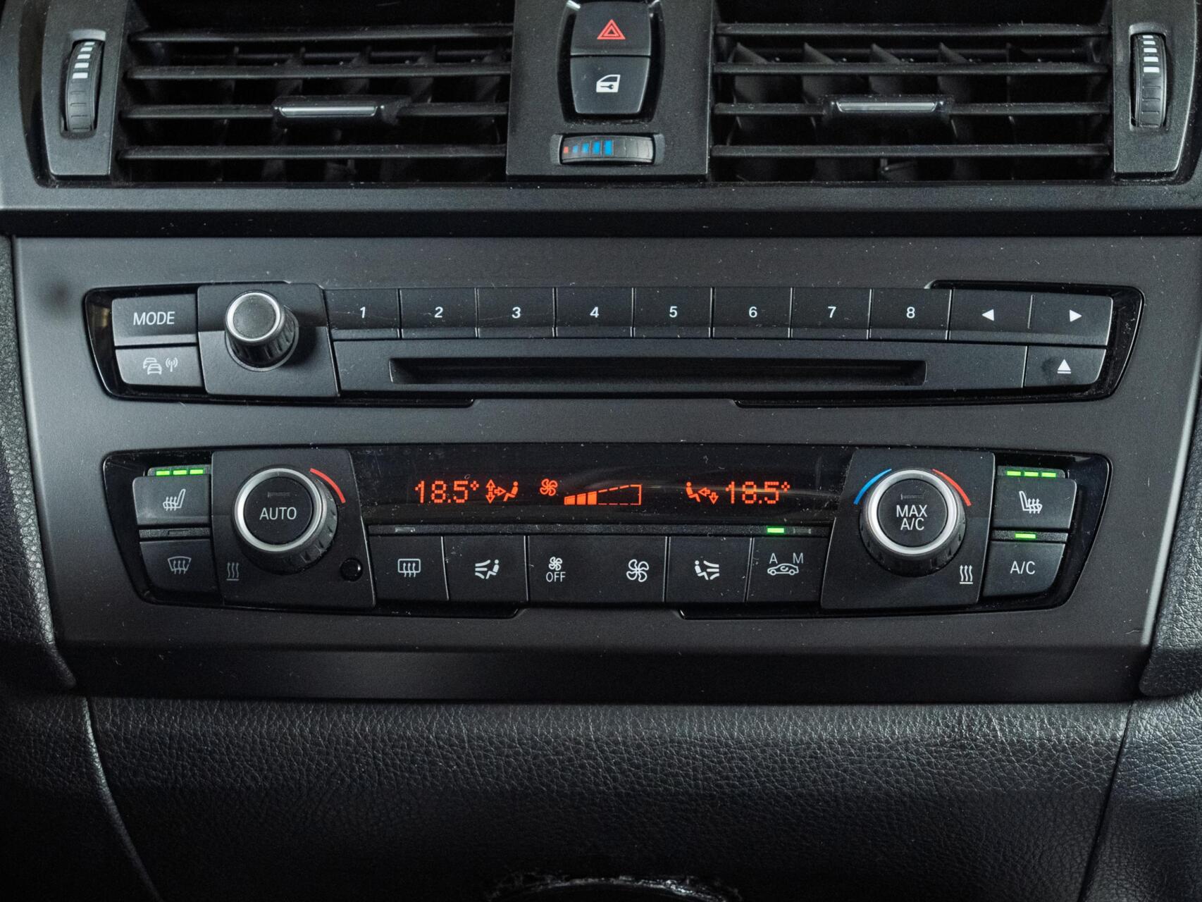 Foto van BMW 116i