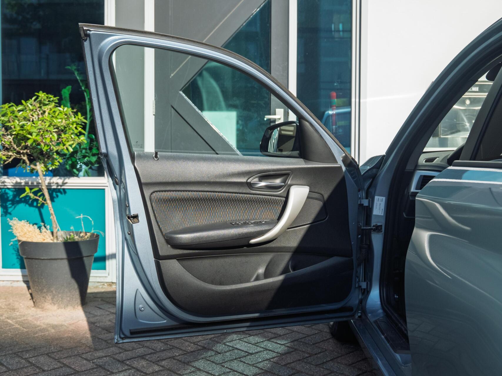 Foto van BMW 116i