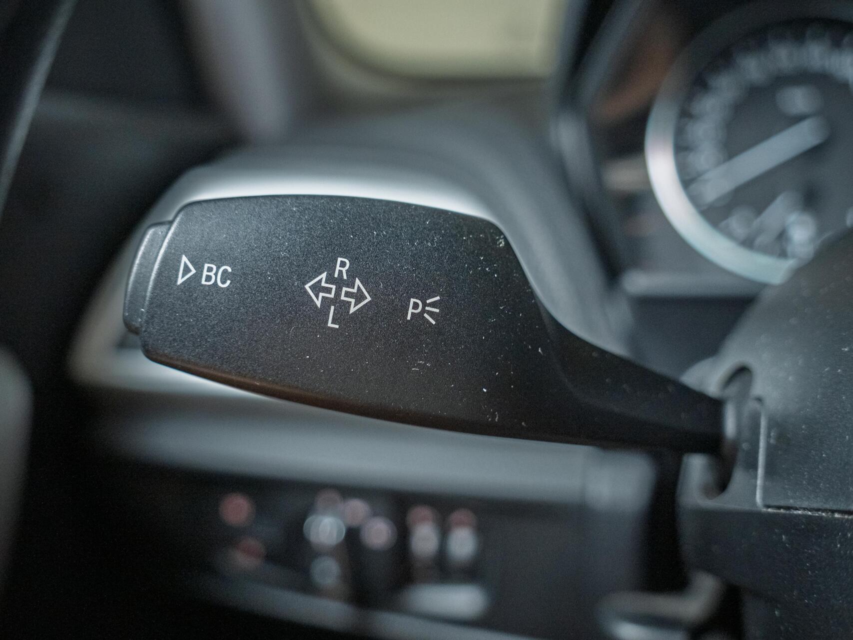 Foto van BMW 116i