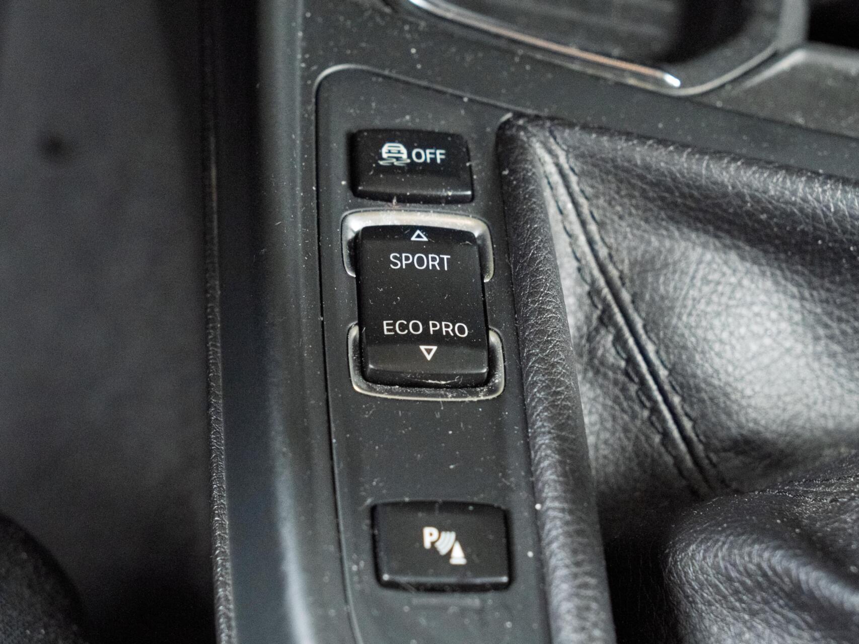 Foto van BMW 116i