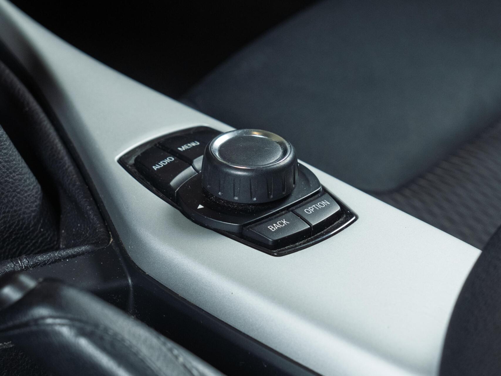 Foto van BMW 116i