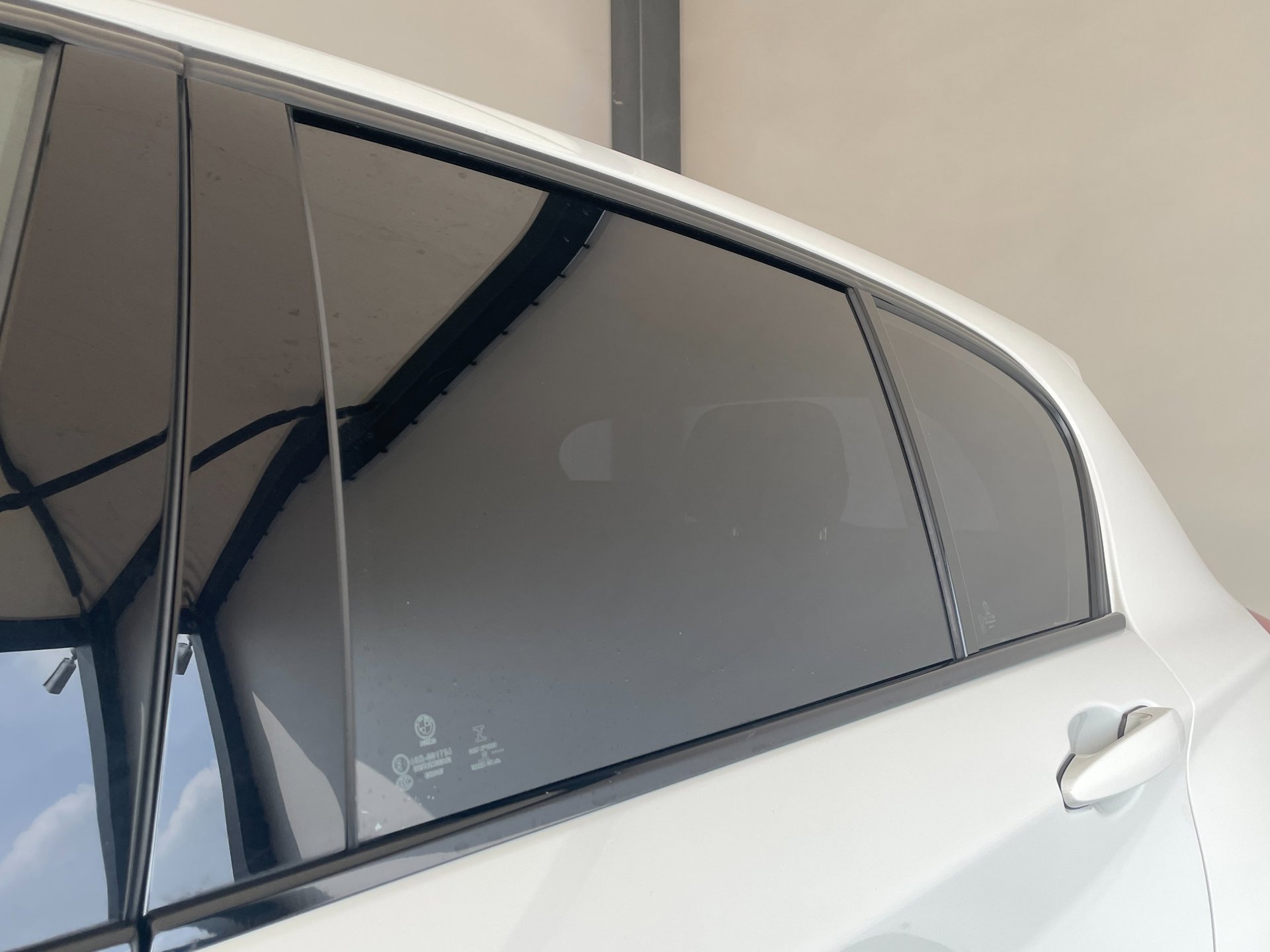 Foto van BMW 116i