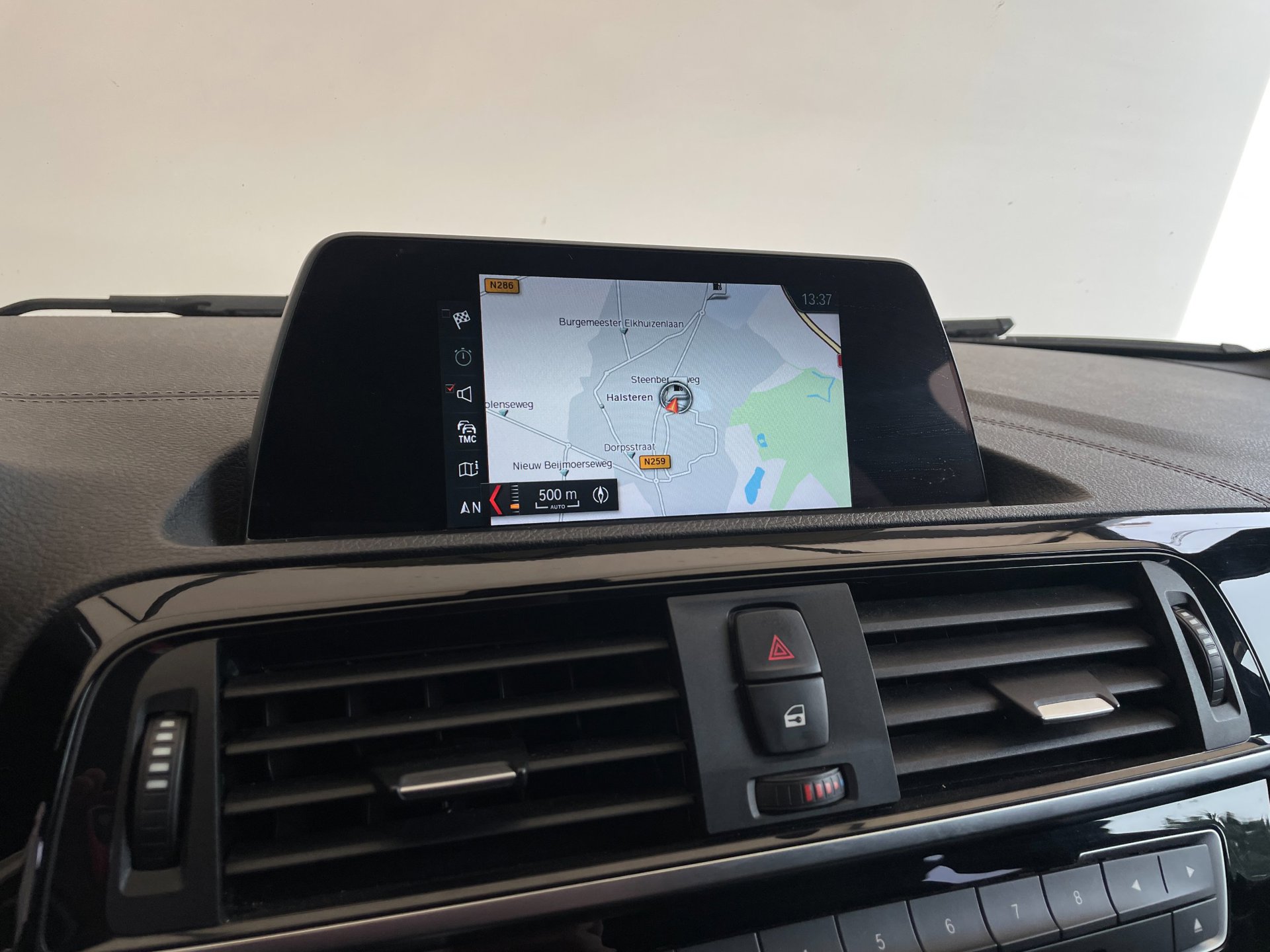 Foto van BMW 116i