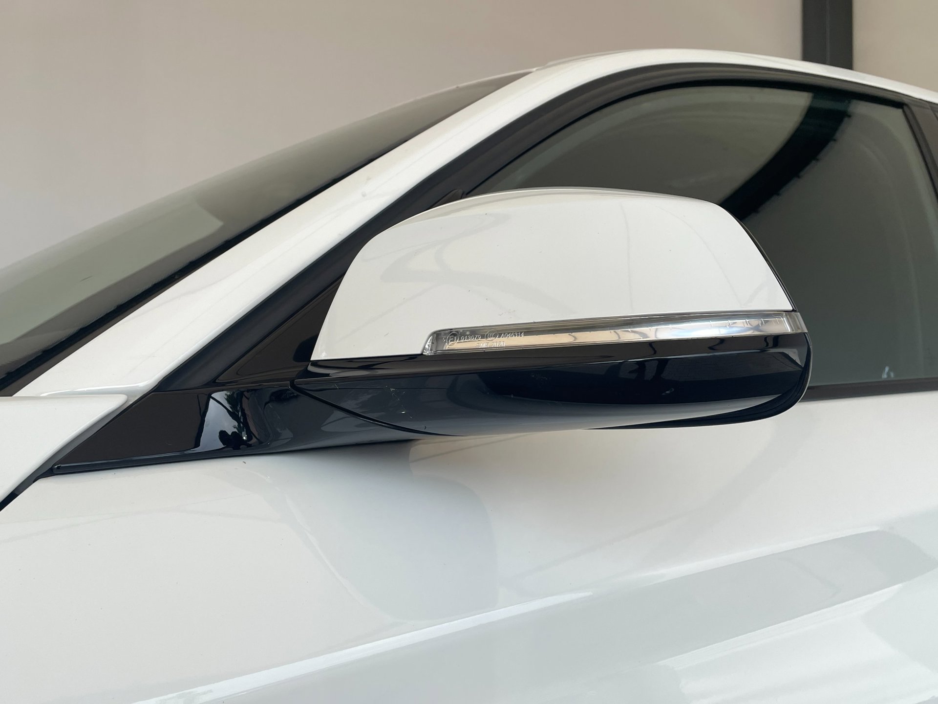 Foto van BMW 116i